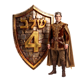 4