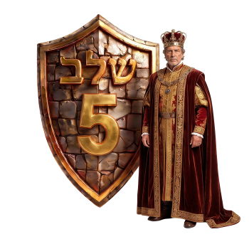 5